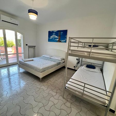 Apartament Casa Da Lira Poggio Favaro-San Bernardo Zewnętrze zdjęcie