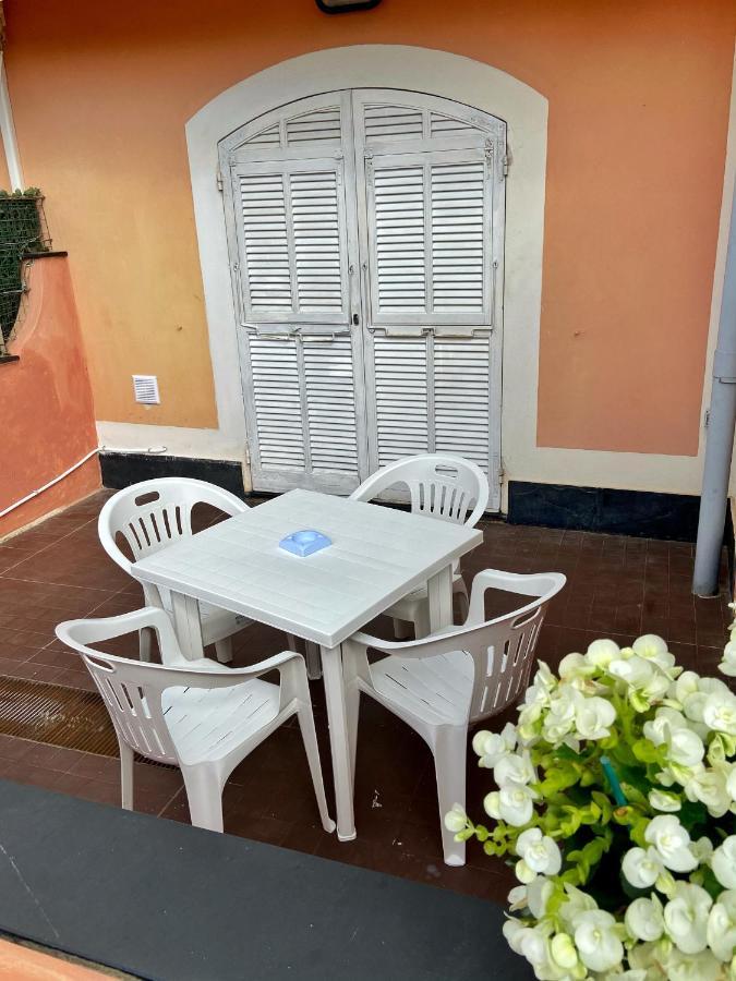 Apartament Casa Da Lira Poggio Favaro-San Bernardo Zewnętrze zdjęcie
