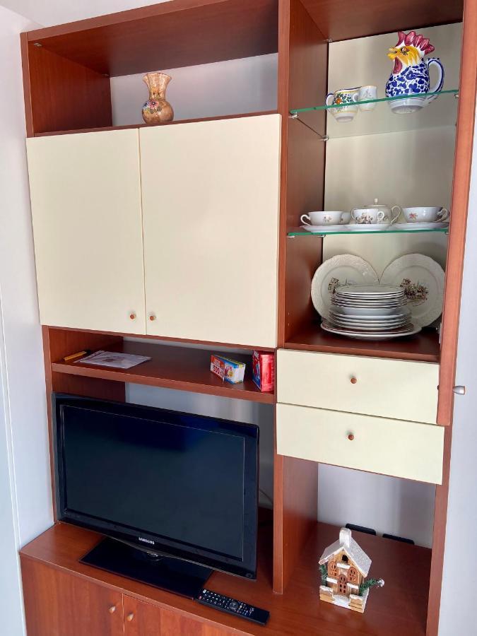 Apartament Casa Da Lira Poggio Favaro-San Bernardo Zewnętrze zdjęcie