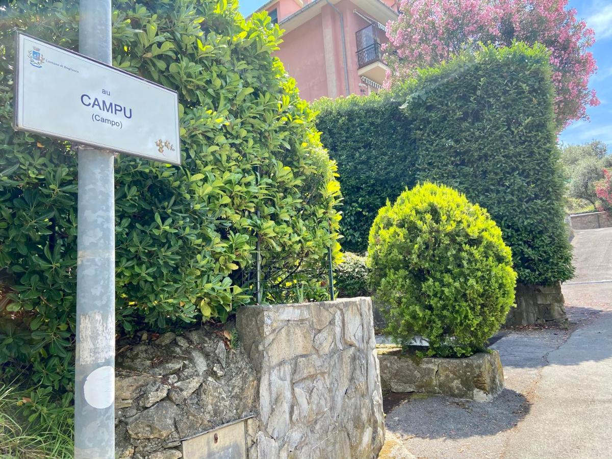 Apartament Casa Da Lira Poggio Favaro-San Bernardo Zewnętrze zdjęcie