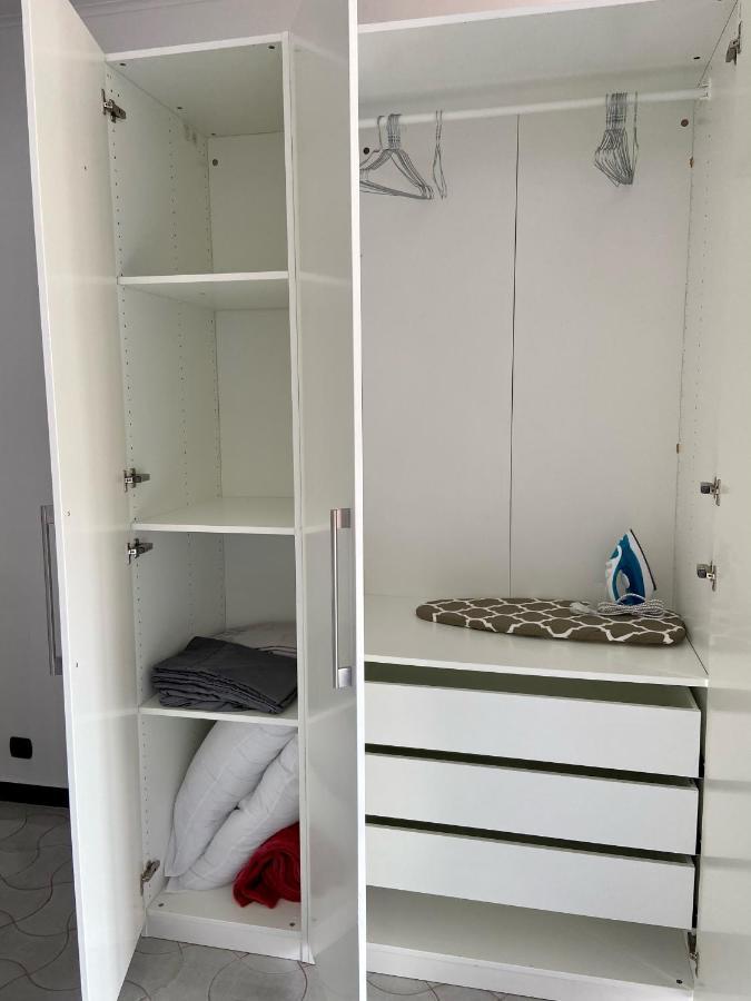Apartament Casa Da Lira Poggio Favaro-San Bernardo Zewnętrze zdjęcie