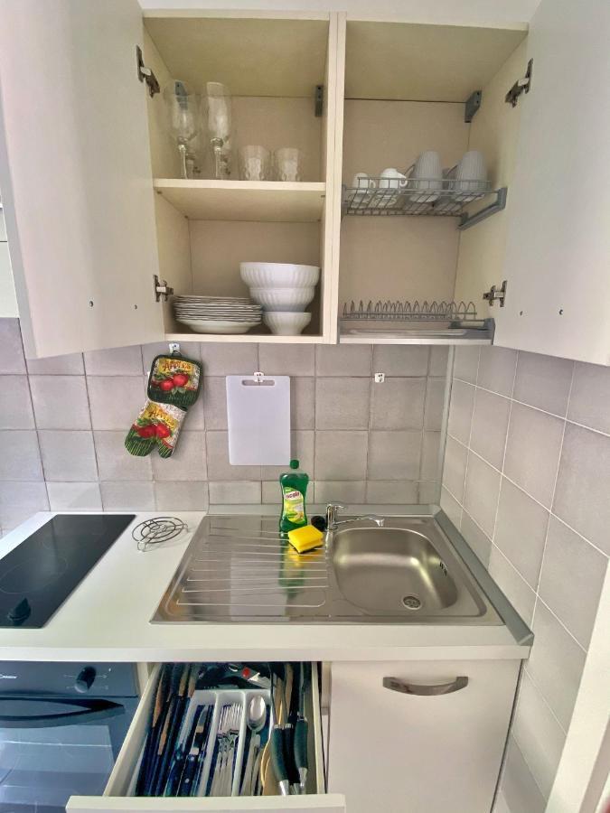 Apartament Casa Da Lira Poggio Favaro-San Bernardo Zewnętrze zdjęcie