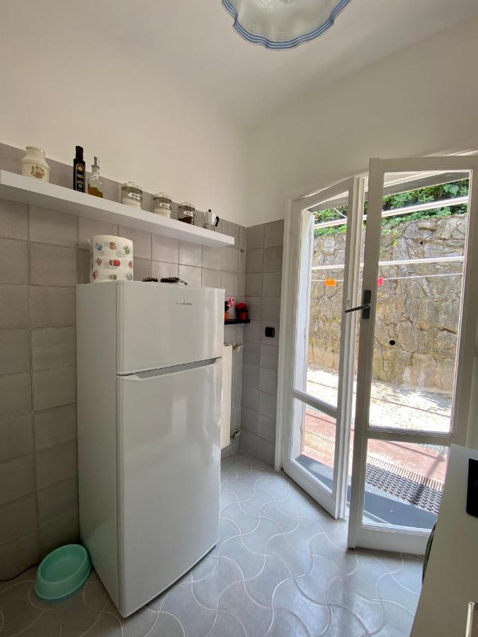 Apartament Casa Da Lira Poggio Favaro-San Bernardo Zewnętrze zdjęcie
