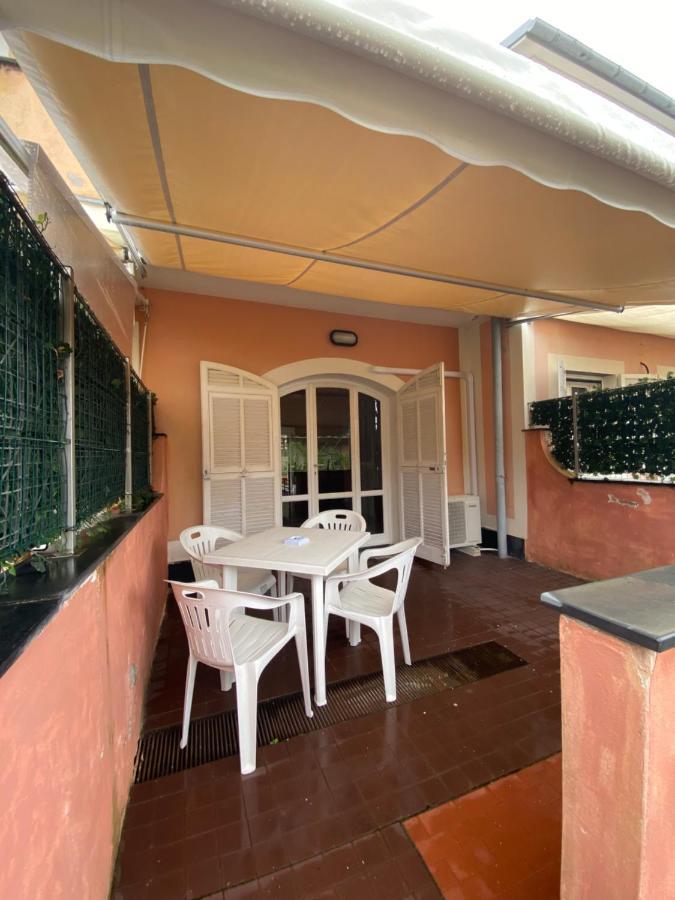 Apartament Casa Da Lira Poggio Favaro-San Bernardo Zewnętrze zdjęcie