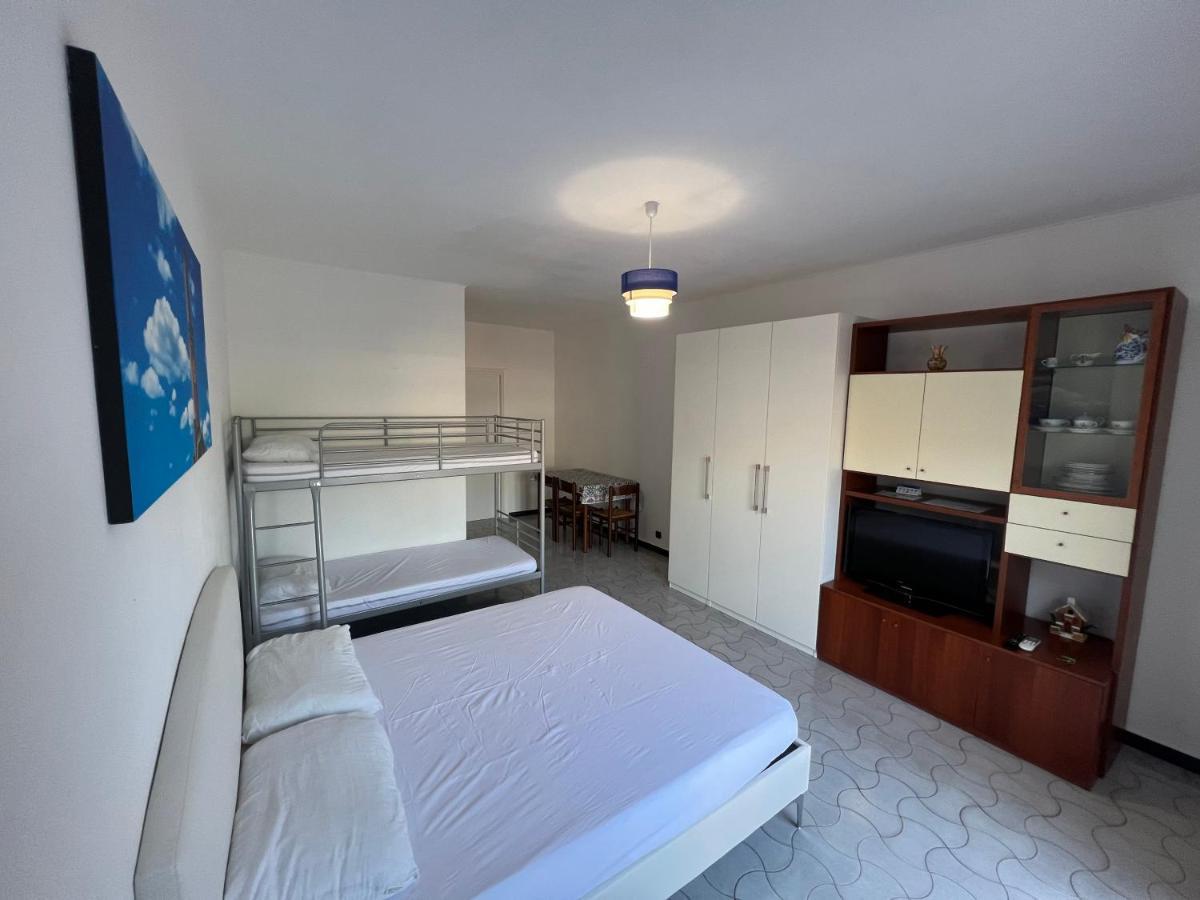 Apartament Casa Da Lira Poggio Favaro-San Bernardo Zewnętrze zdjęcie